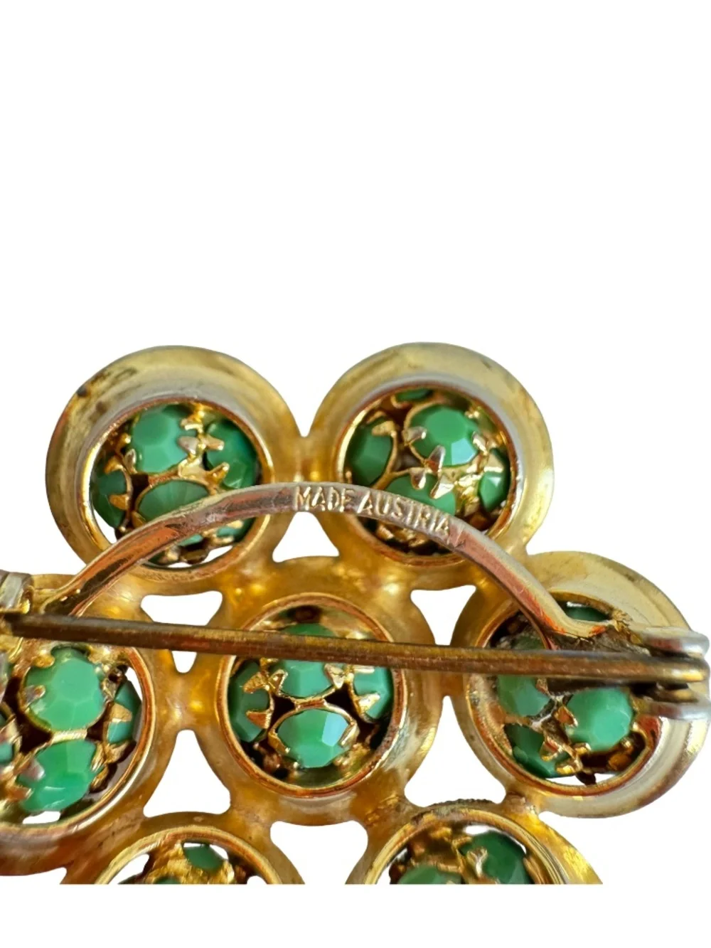 Vintage made austria